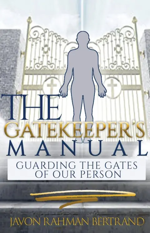 Cover of The Gatekeeper's Manual