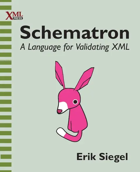 Cover of Schematron