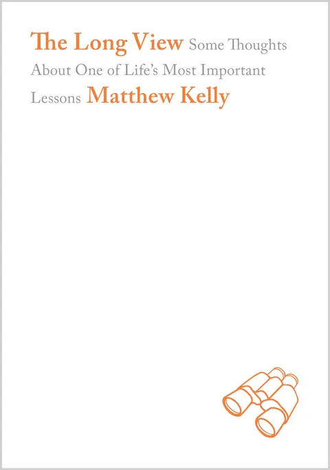 Cover of The Long View