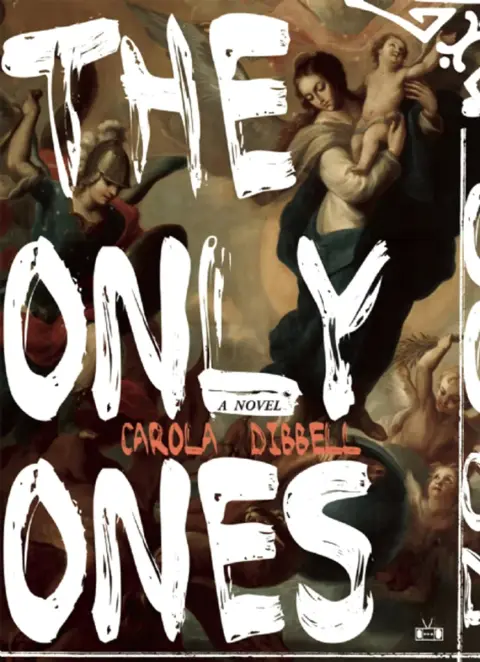 Cover of The Only Ones