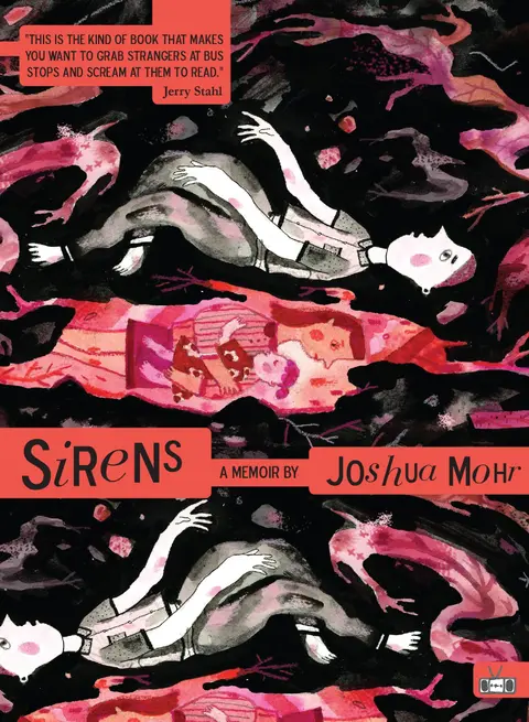 Cover of Sirens