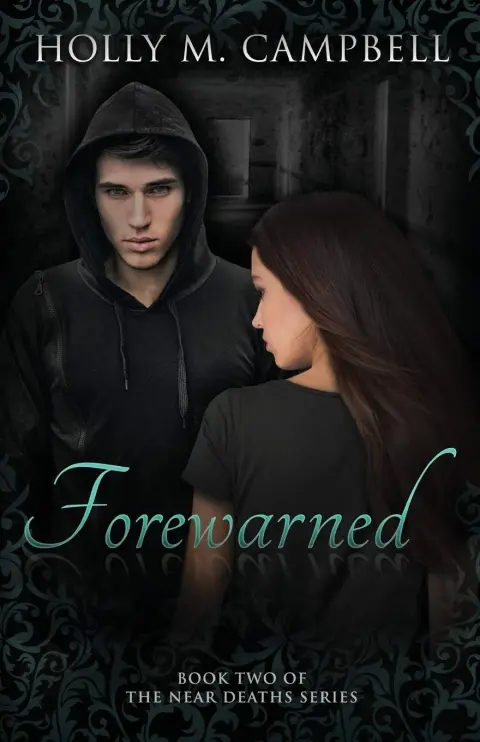 Cover of Forewarned