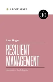 Cover of Resilient Management