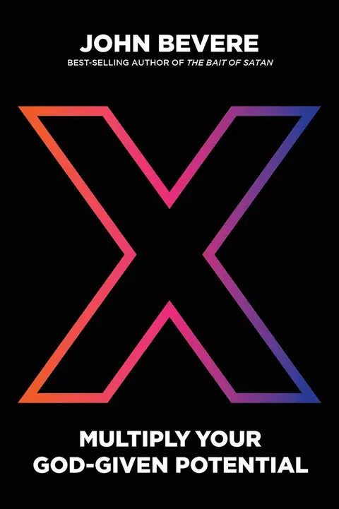 Cover of X
