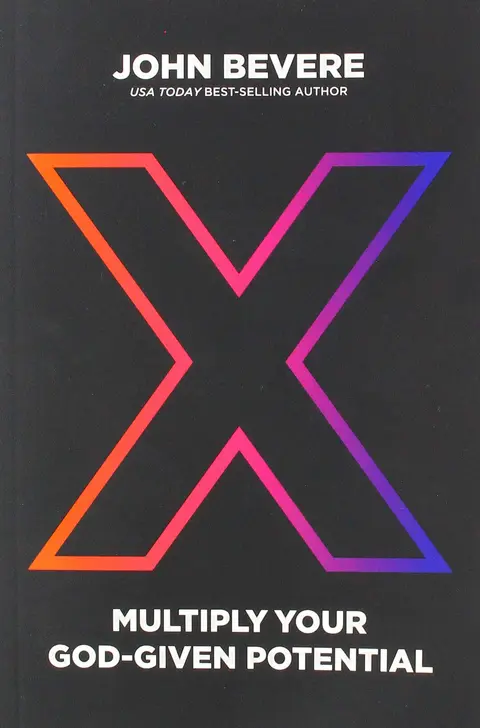 Cover of X
