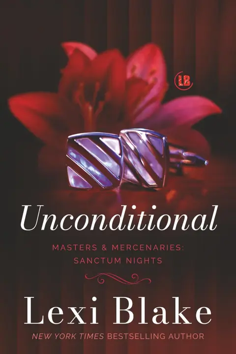 Cover of Unconditional