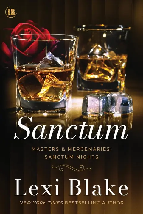Cover of Sanctum
