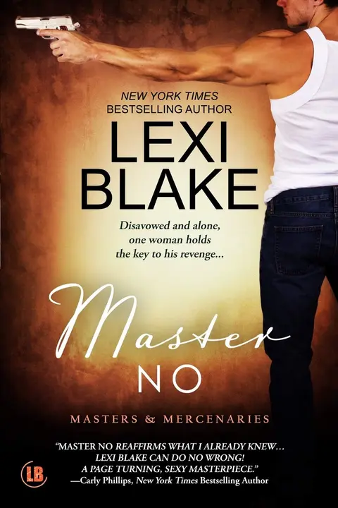 Cover of Master No