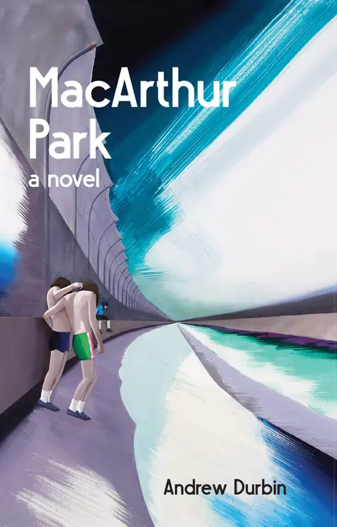 Cover of MacArthur Park