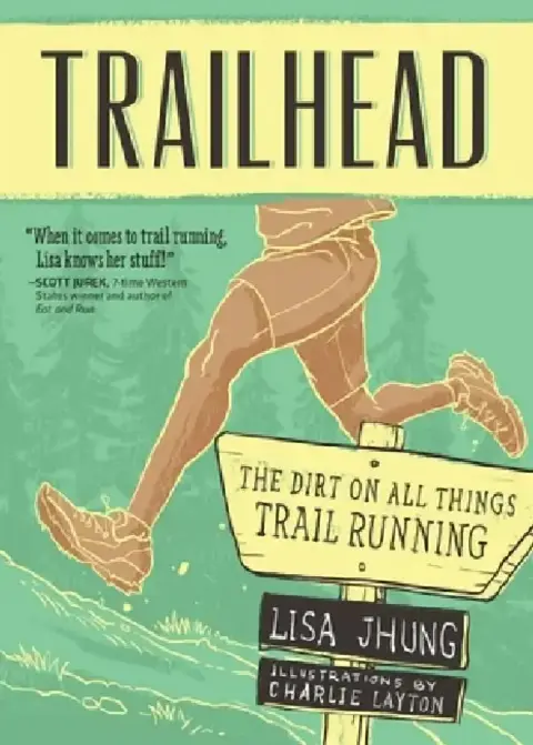Cover of Trailhead
