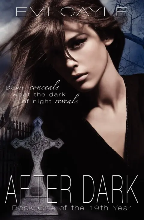 Cover of After Dark