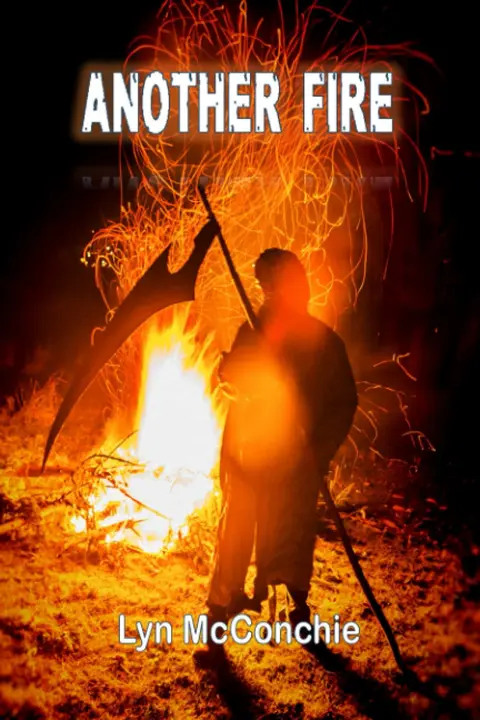 Cover of Another Fire