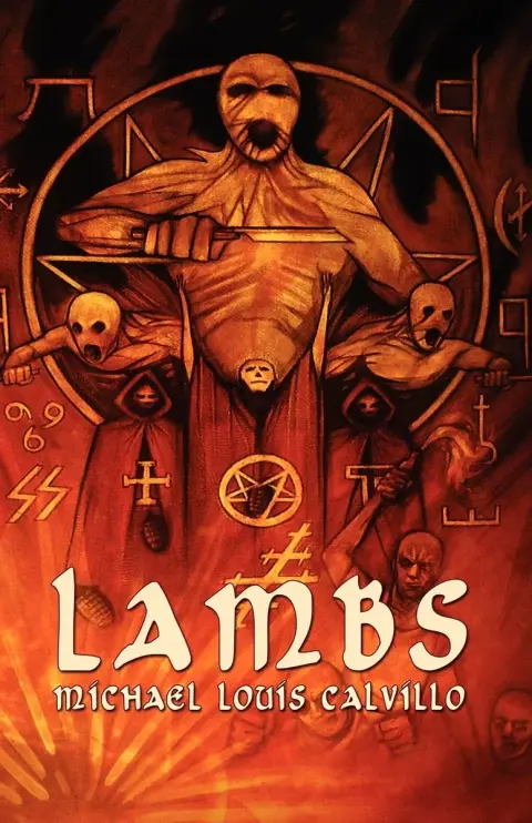 Cover of Lambs