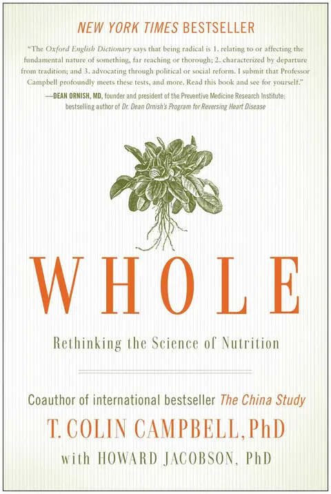 Cover of Whole