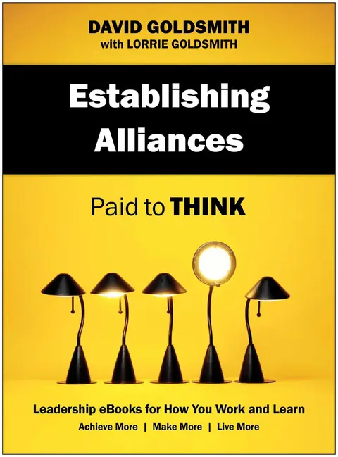 Cover of Establishing Alliances