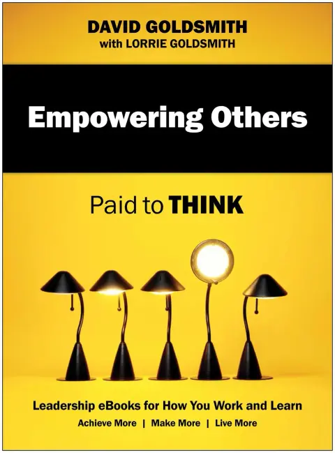 Cover of Empowering Others