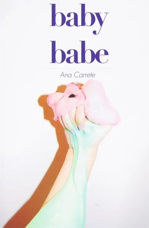 Cover of Baby Babe
