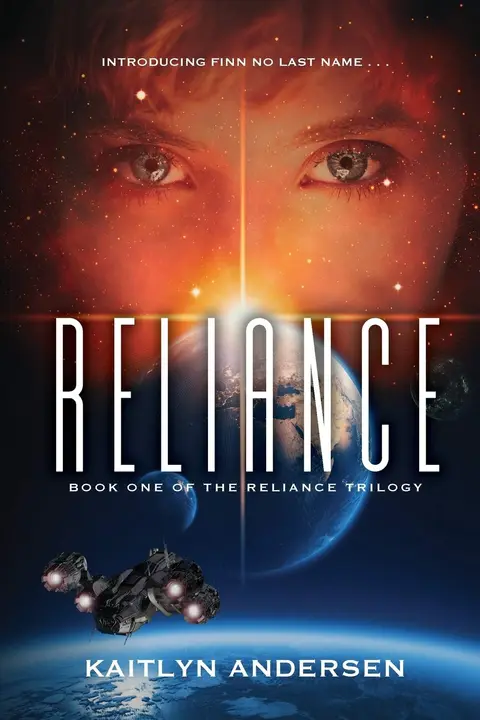 Cover of Reliance