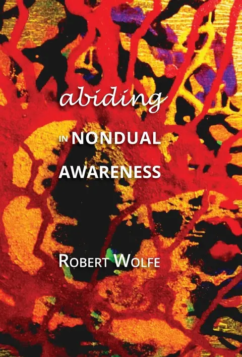 Cover of Abiding in Nondual Awareness