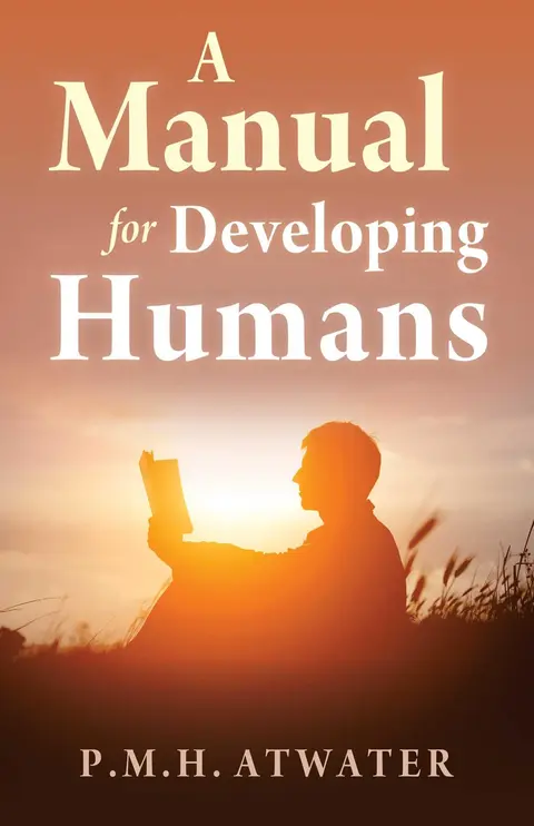 Cover of A Manual for Developing Humans