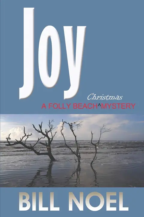 Cover of Joy
