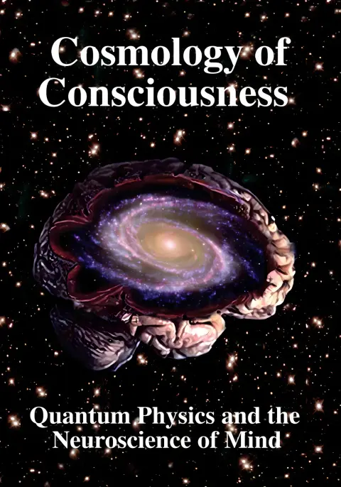 Cover of Cosmology of Consciousness