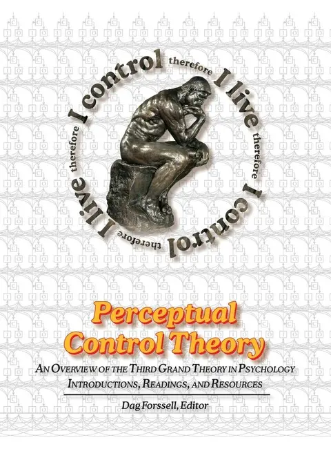 Cover of Perceptual Control Theory