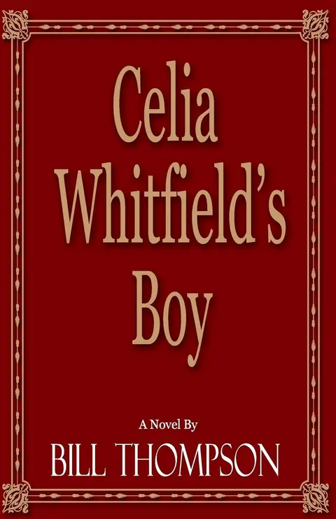 Cover of Celia Whitfield's Boy