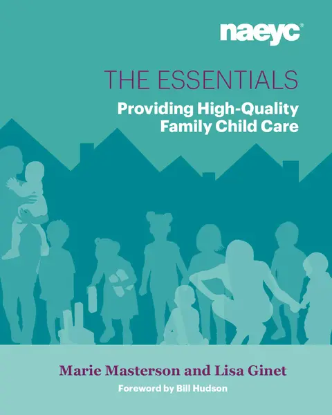 Cover of The Essentials