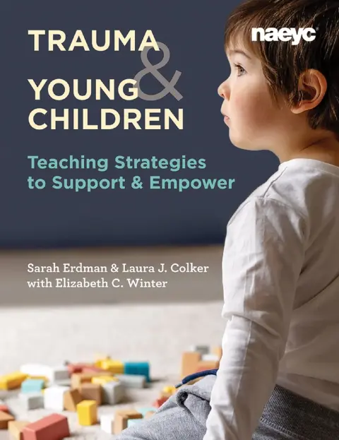 Cover of Trauma and Young Children