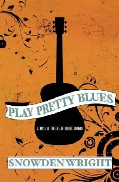 Cover of Play Pretty Blues