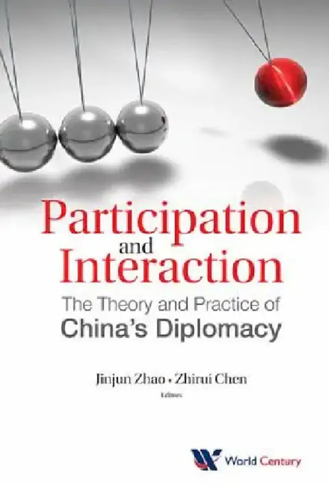 Cover of Participation and Interaction