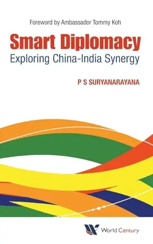 Cover of Smart Diplomacy