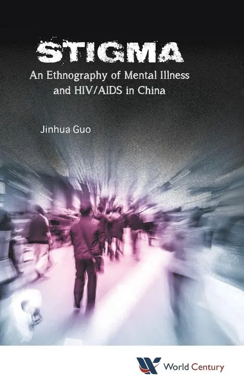Cover of Stigma