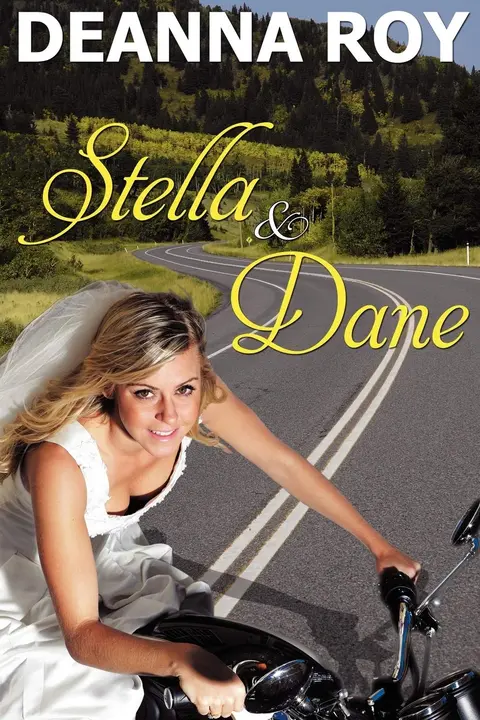Cover of Stella and Dane