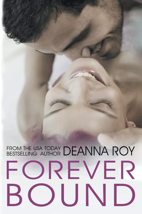 Cover of Forever Bound
