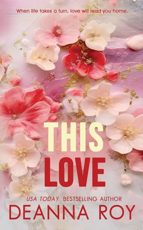 Cover of This Love