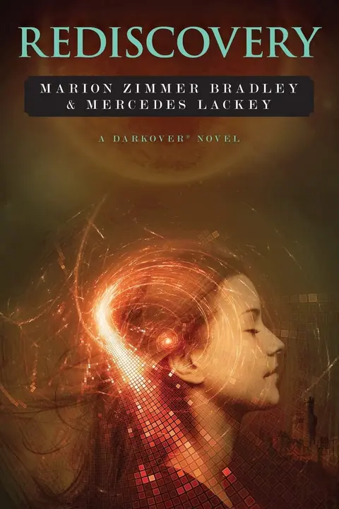 Cover of Rediscovery