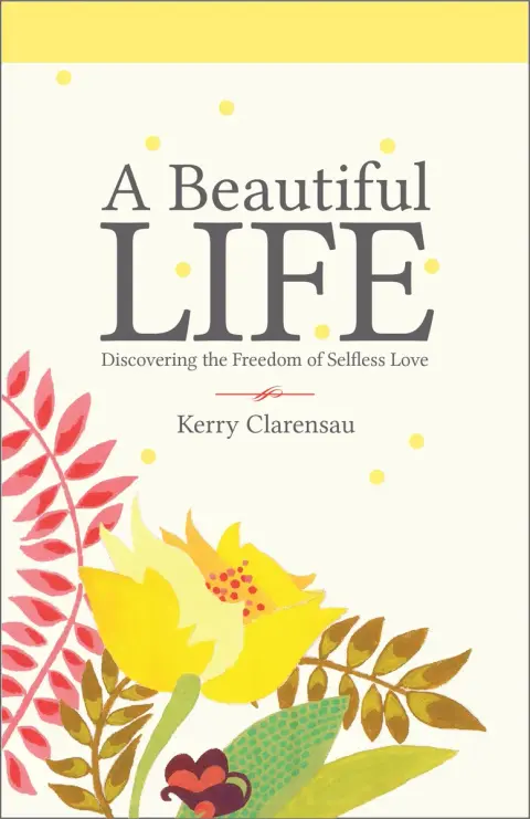 Cover of A Beautiful Life