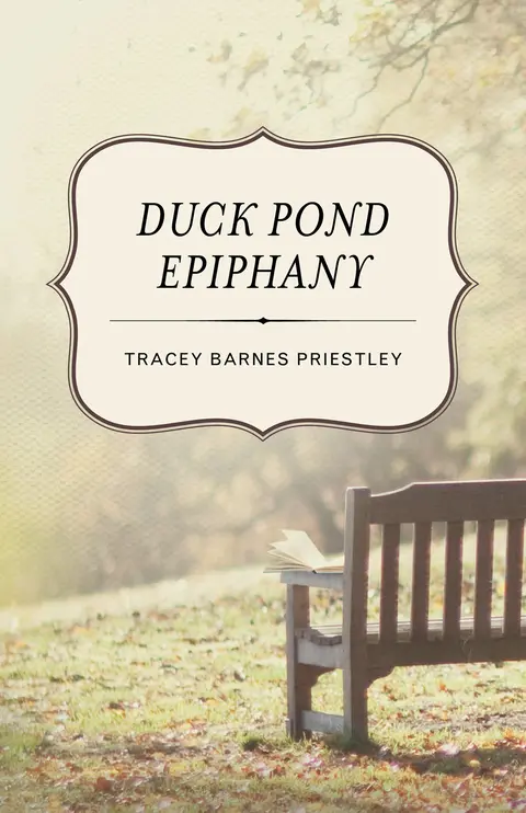 Cover of Duck Pond Epiphany