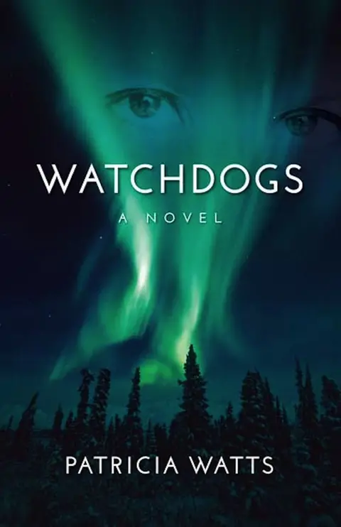 Cover of Watchdogs