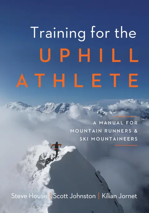 Cover of Training for the Uphill Athlete