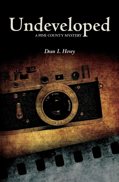 Cover of Undeveloped