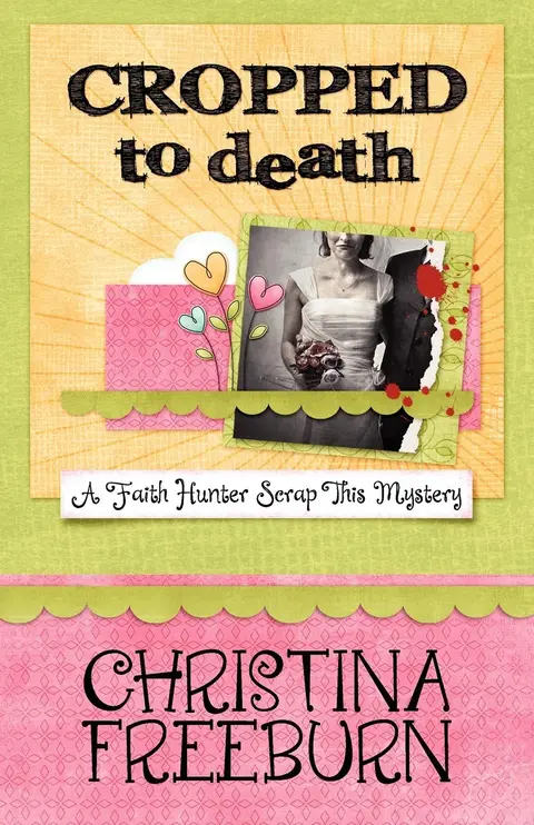 Cover of Cropped to Death