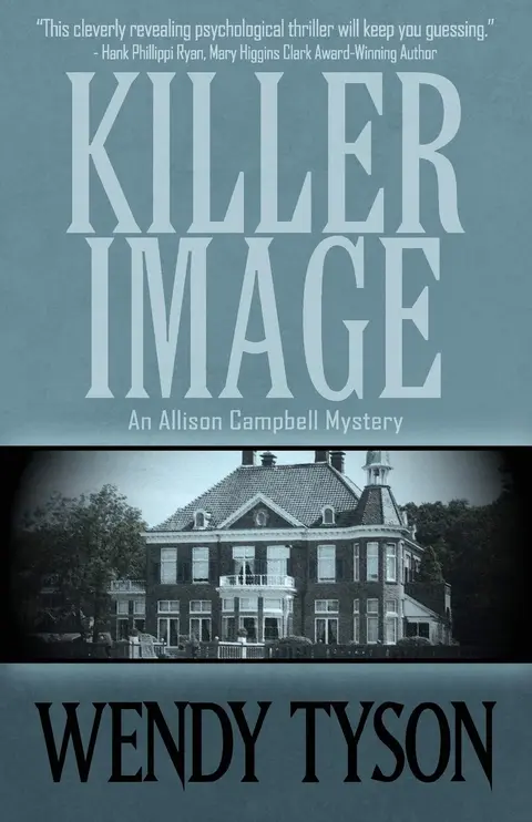 Cover of Killer Image