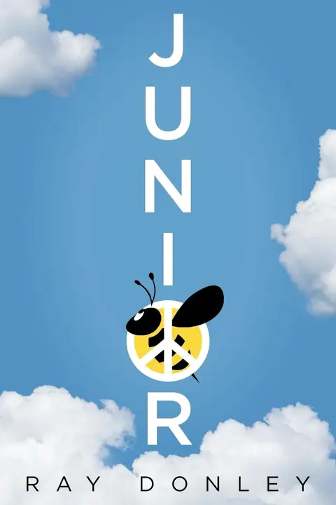 Cover of Junior