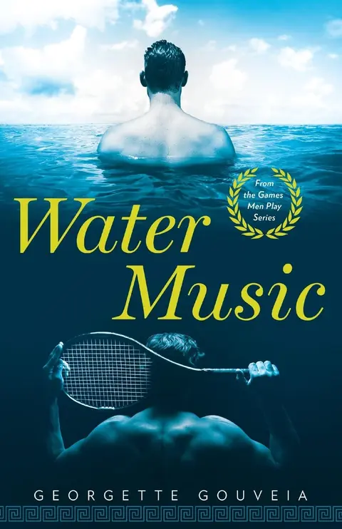 Cover of Water Music