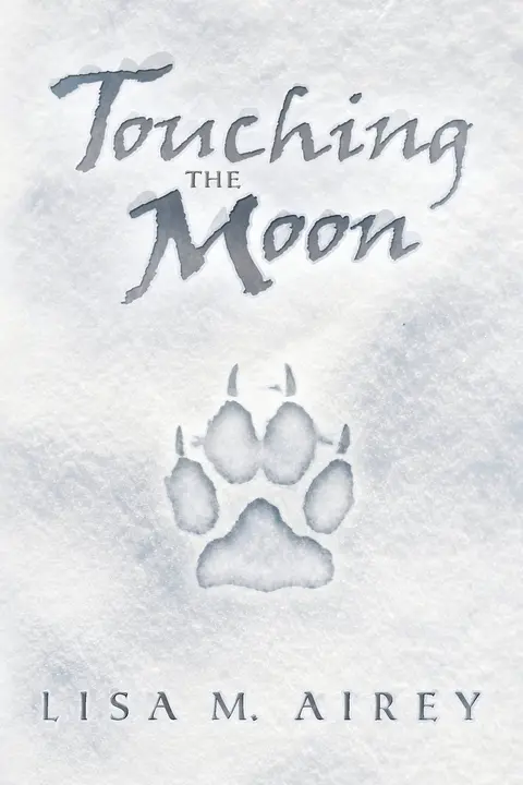 Cover of Touching the Moon