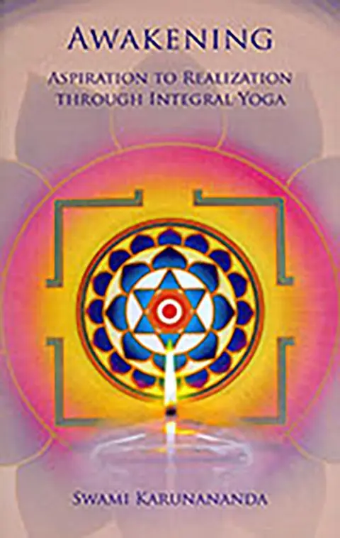 Cover of Awakening