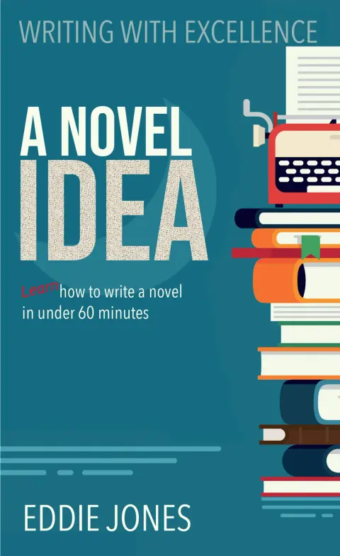 Cover of A Novel Idea